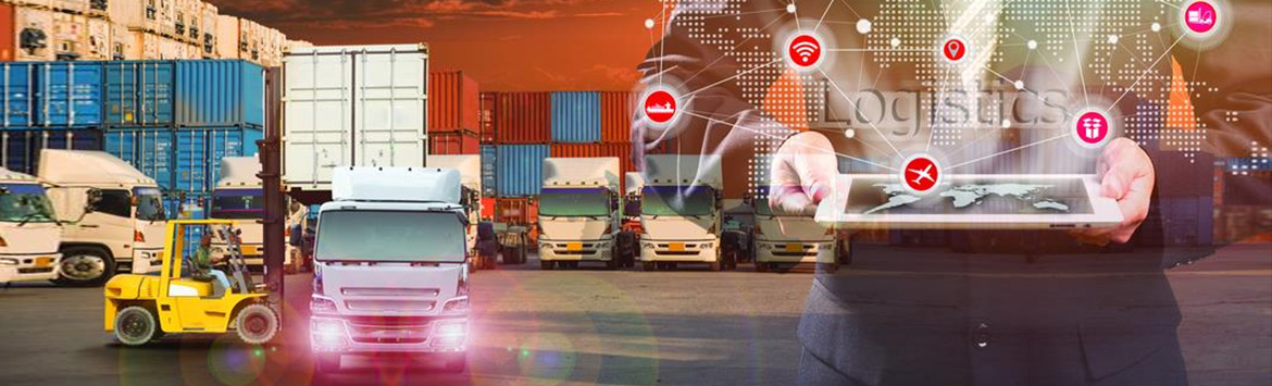 third party logistics