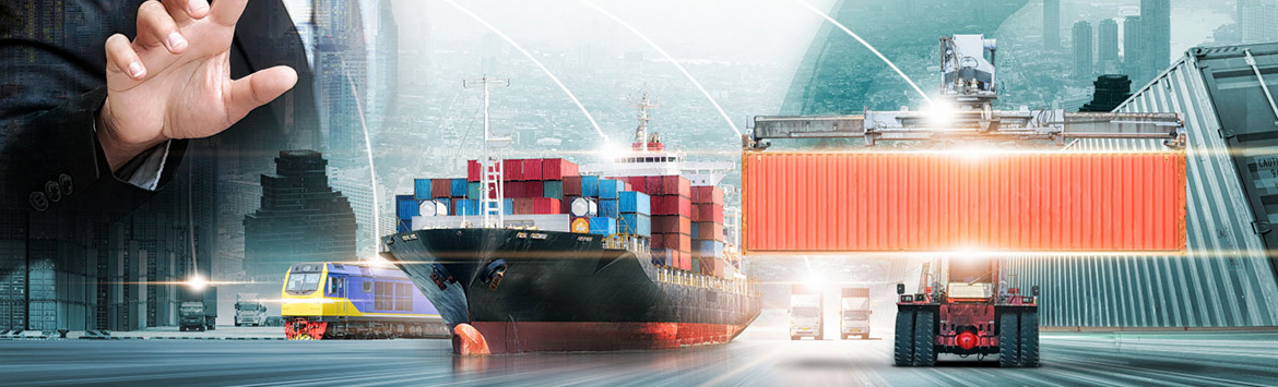 logistics solution Company